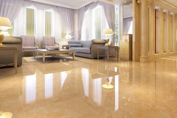 现在不流行铺地板瓷砖,用什么代替瓷砖铺地板