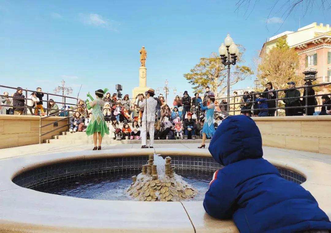 这些年带孩子去过的地方,这些年带小孩去过的地方