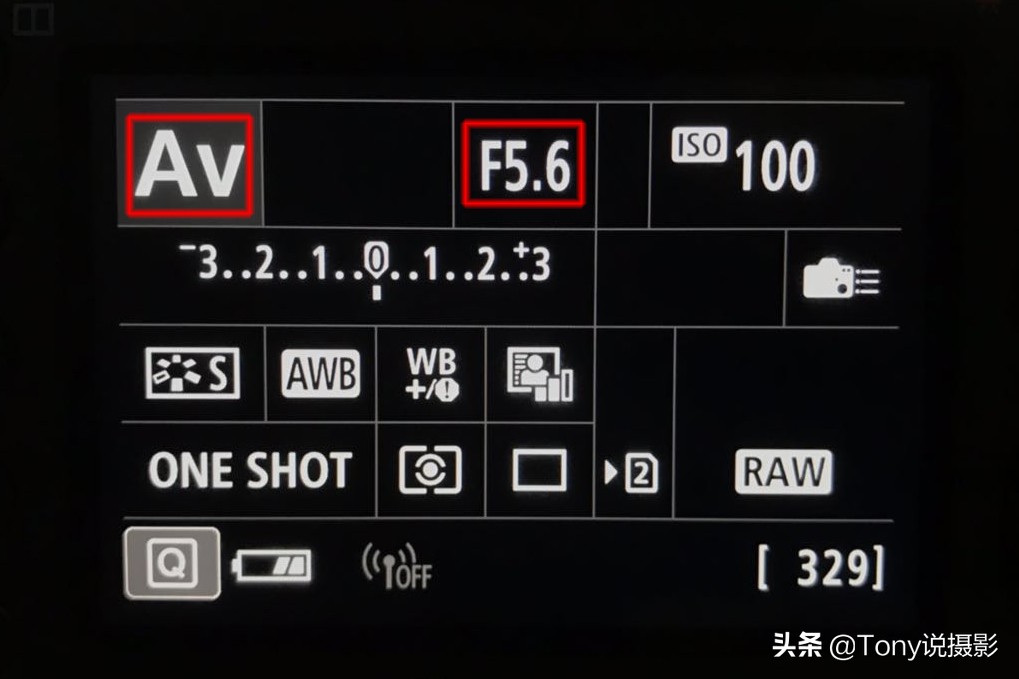 摄影基础知识入门光圈,摄影基础知识景深是什么