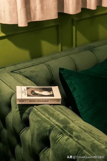 欧洲airbnb民宿,魔都这些超豪华泳池酒店