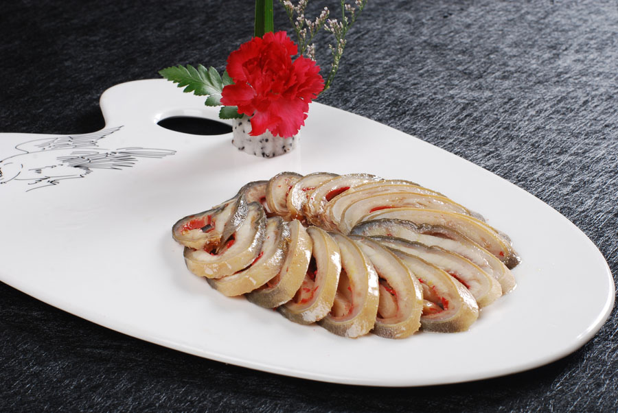 有哪些海鱼比较好吃的,中国人公认最好吃的海鱼