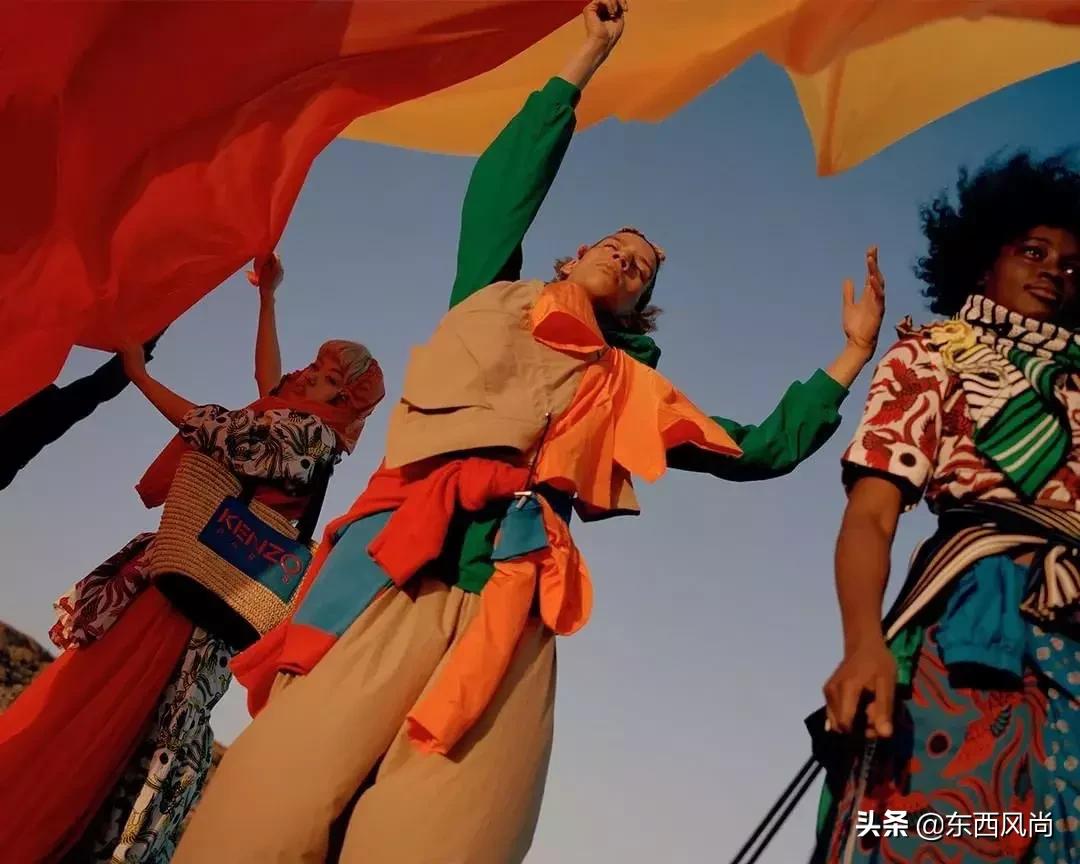 kenzo到底是日本牌子还是法国货,kenzo日本品牌