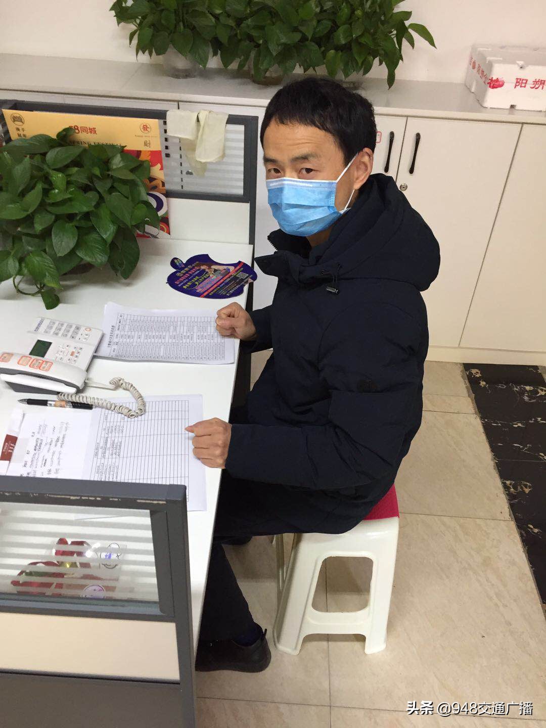 14篇战“疫”日记,正能量满屏