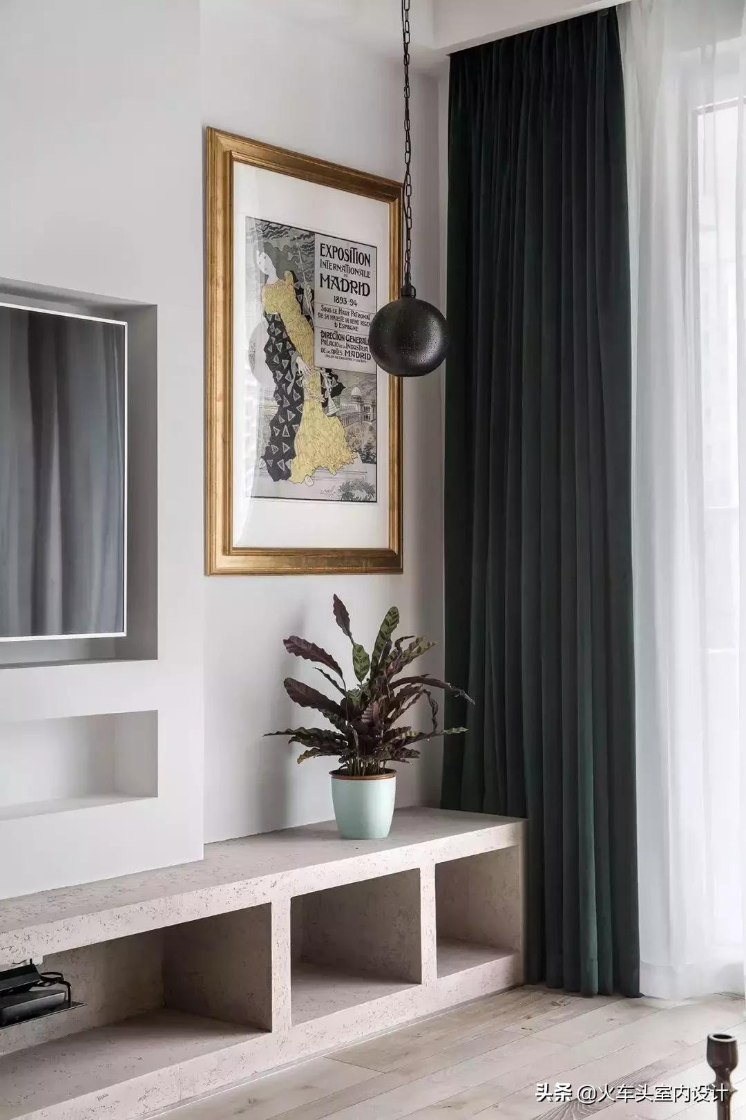 90后设计师|不强求形式，不限制于风格