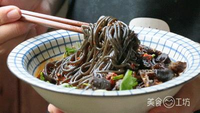 销魂粉的正宗做法,最牛炒粉酱汁配方