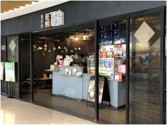 租金一年涨一万，广州奶茶店店家感叹三代养一铺