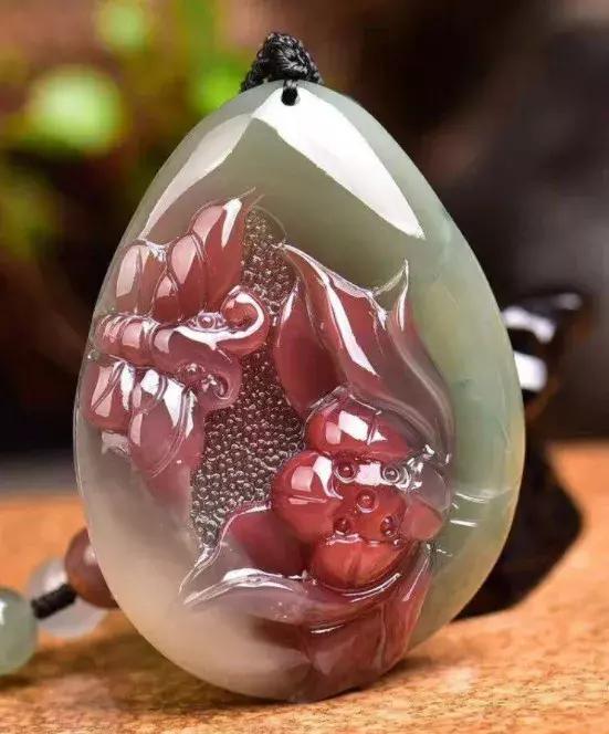 十种不易造假的玉石,十种不输翡翠的小众玉石