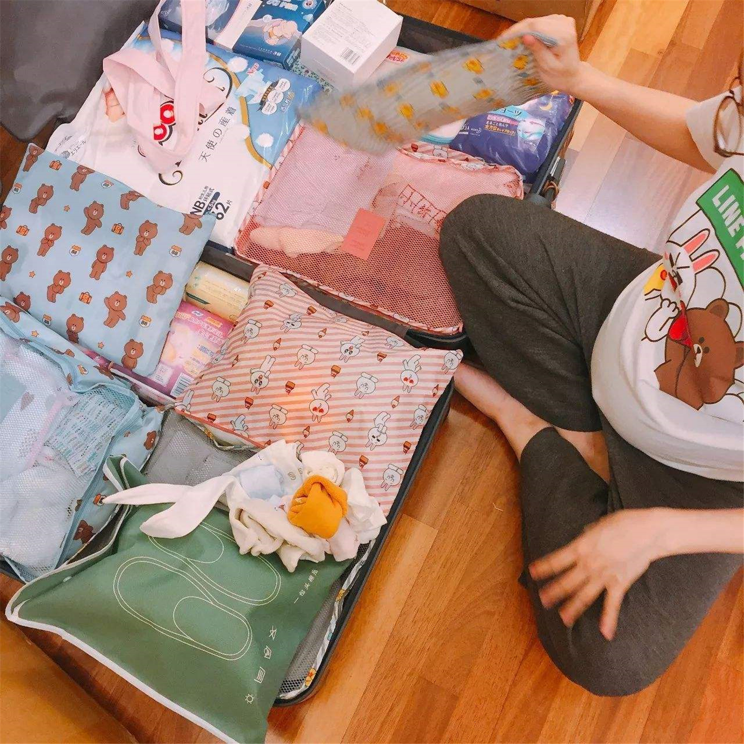 孕晚期胎儿突然发动怎么办,孕晚期要发动了去医院