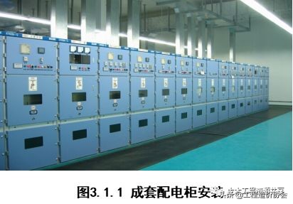 建筑电气图集大全,建筑电气识图总结