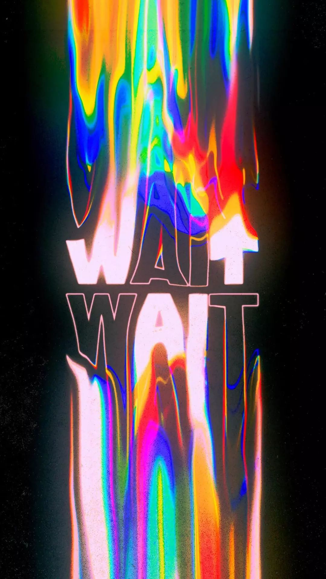 又丧又美的颓废风英文壁纸,很惊艳的英文壁纸