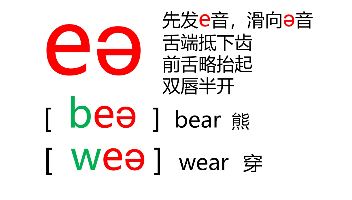 48张国际音标卡片大号,音标48个卡片
