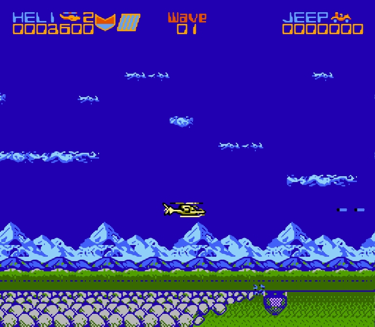 经典红白机游戏80后的回忆,我的游戏编年史街机篇