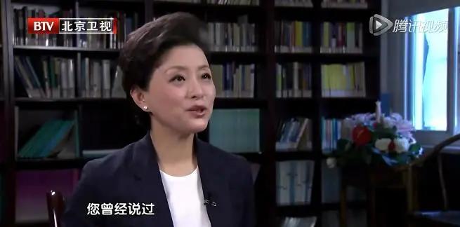 杨振宁对翁帆改嫁的事情怎么看呢,翁帆嫁给大自己54岁的杨振宁原因