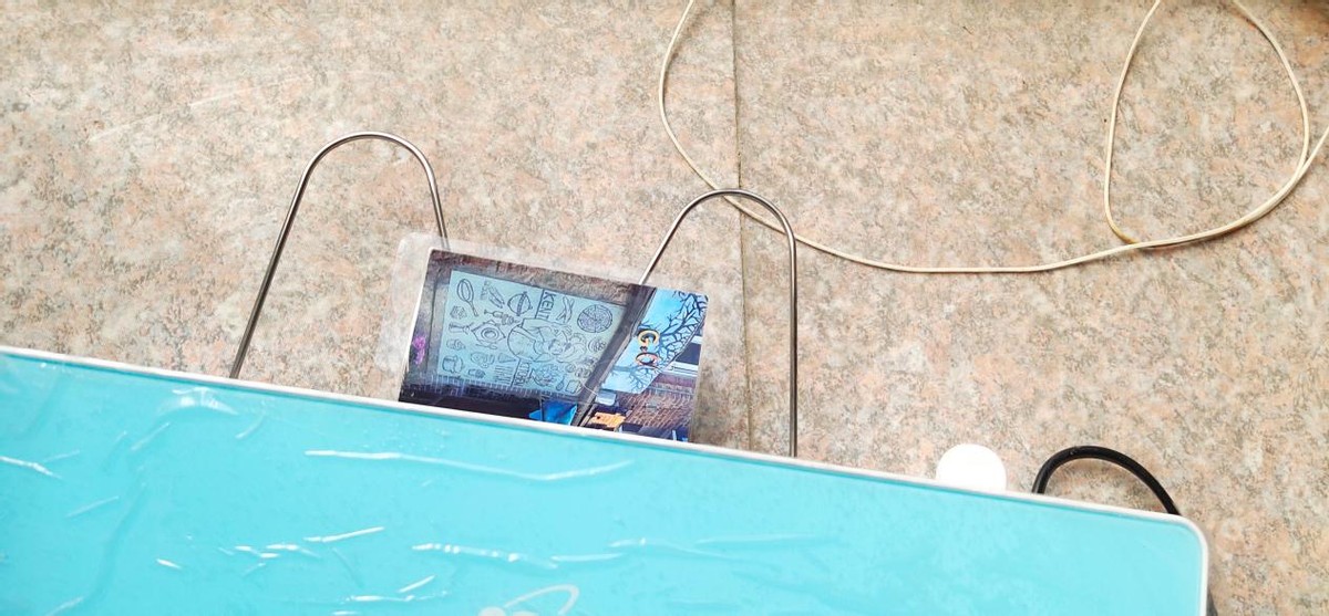 塑封机使用方法,塑封机使用