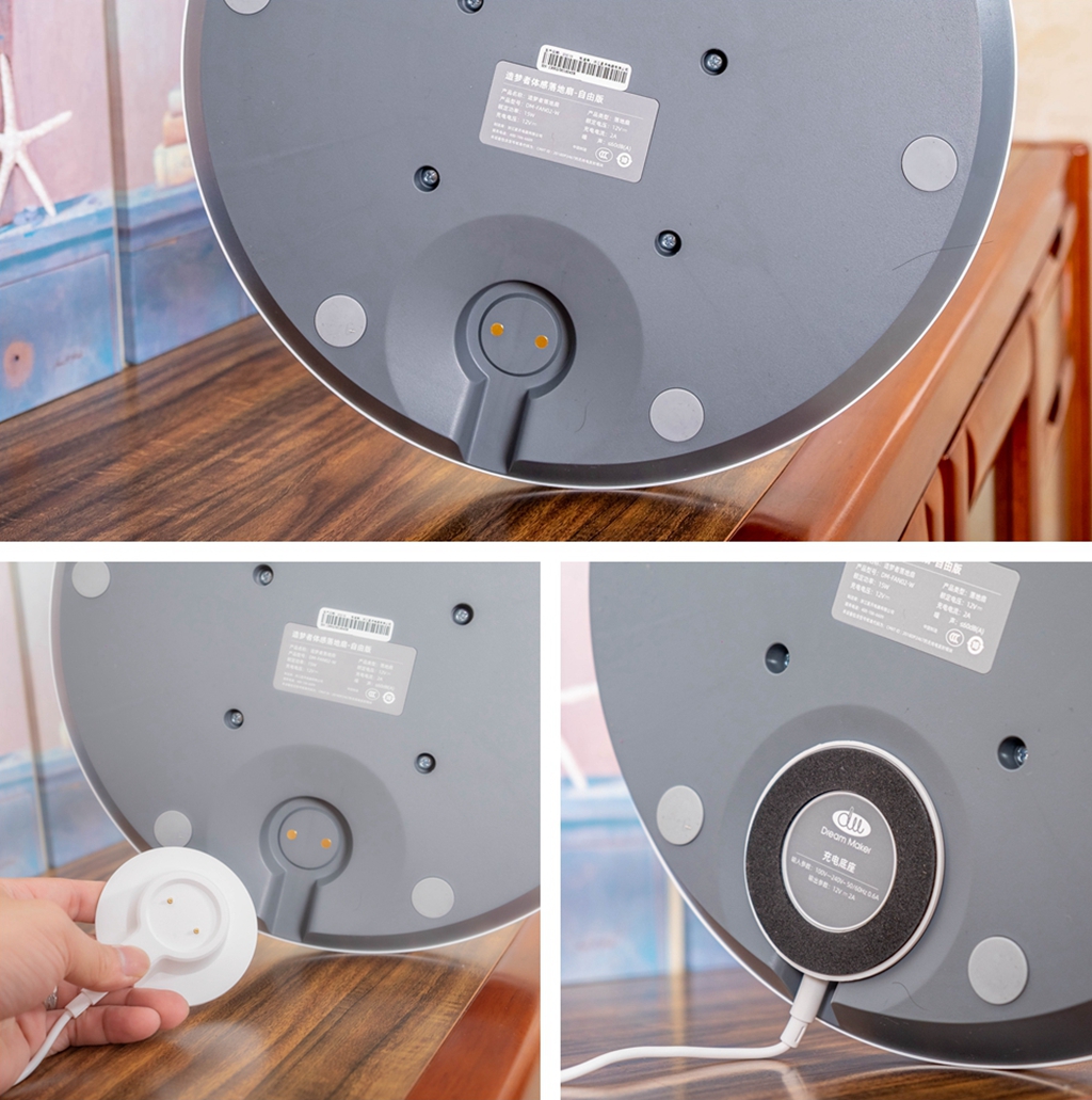 特斯拉二合一风扇,新款特斯拉风扇