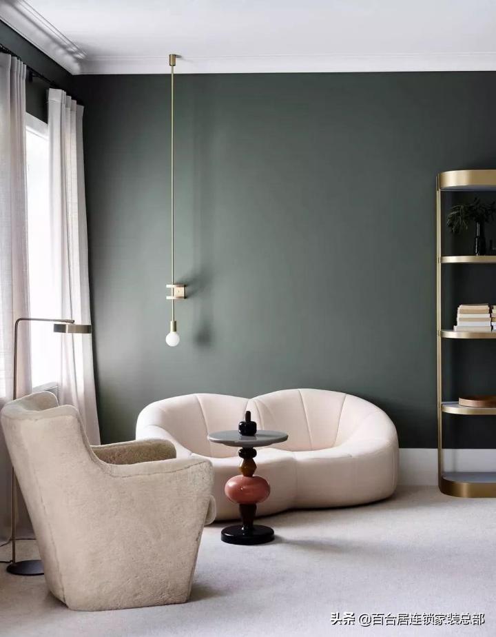 什么是莫兰迪色,什么是莫兰迪色系视频