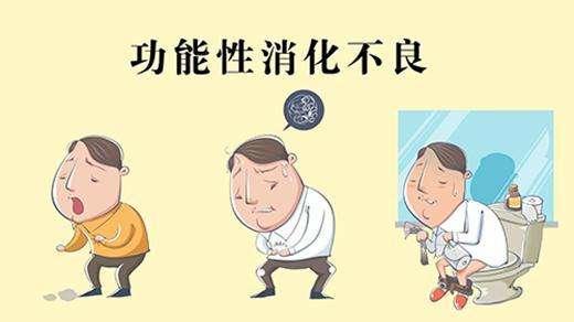 胸闷消化不良喝什么药,胸闷肠胃胀气怎么办