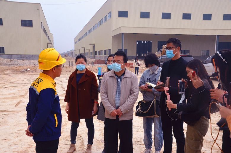 钦州钦南区产业园,钦州钦北区有哪些工业园区