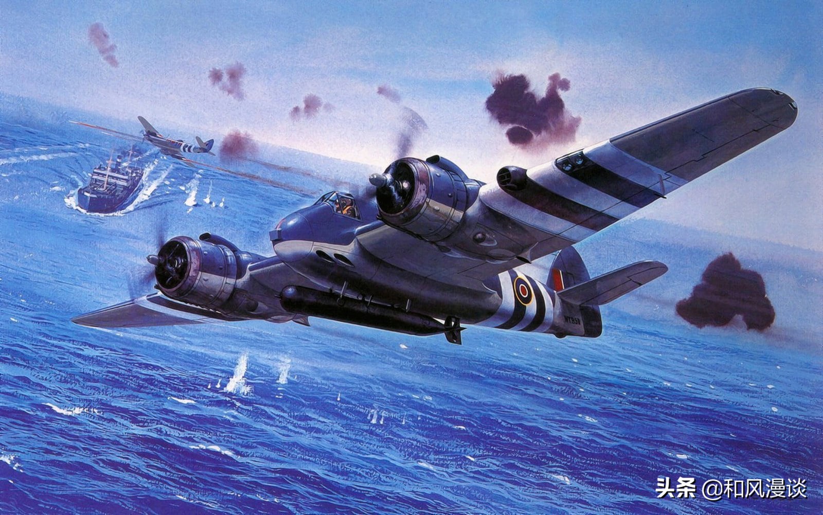 低语死神夜空杀手,不算英俊的传奇多用途战斗机——英俊战士