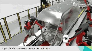 动画动作招式图,20个机械动图讲解