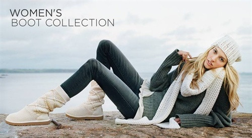 雪地靴ugg官网,澳洲ugg和美国雪地靴区别