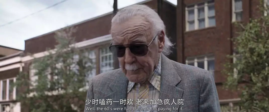 漫威人物客串之王,漫威中连续客串的英雄