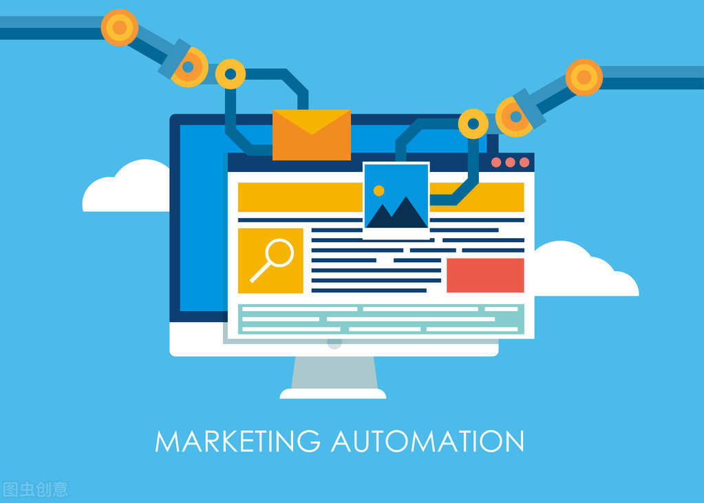 全自动引流网站源码分享,有网站源码建站教程