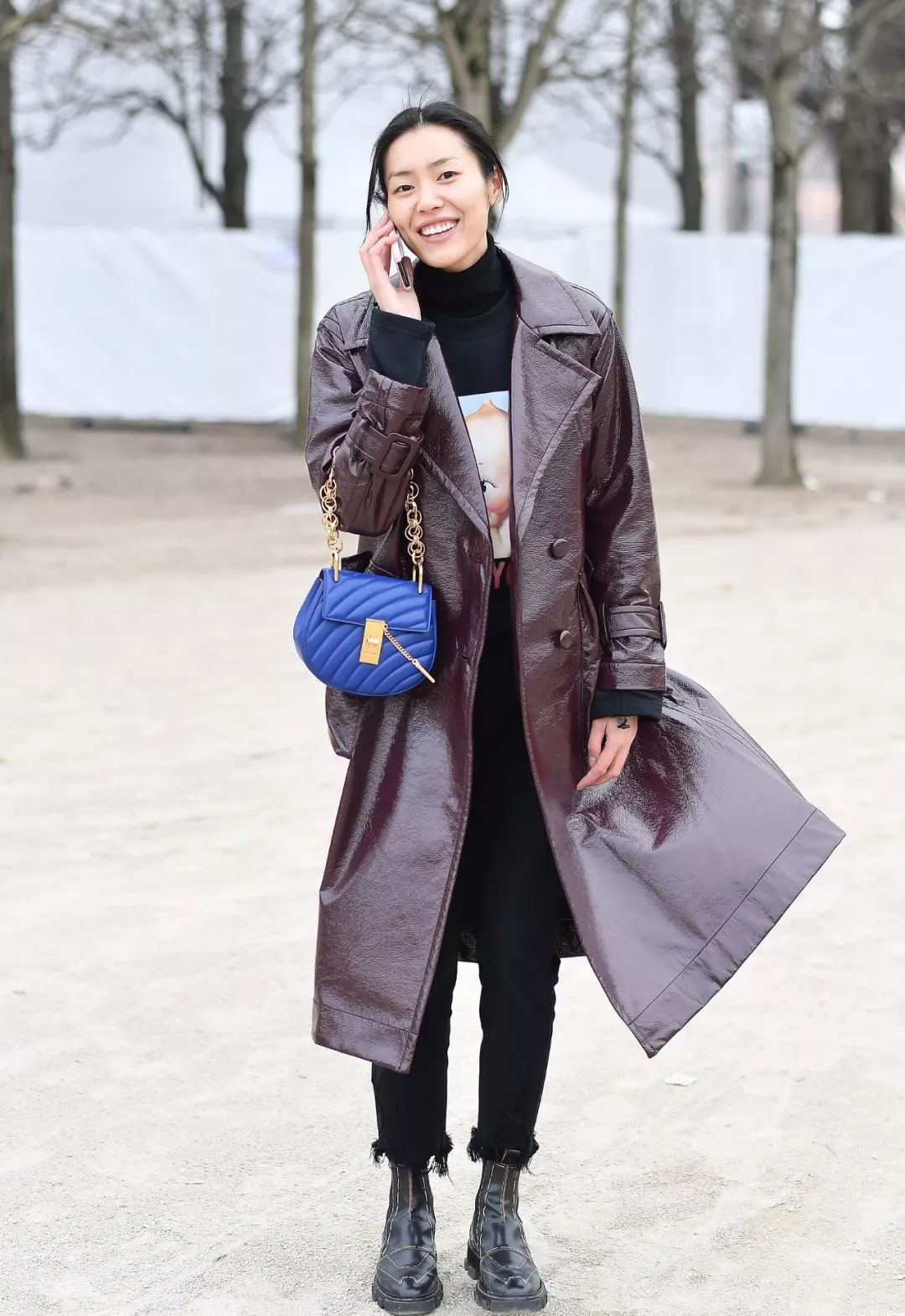 百搭显瘦塑身小黑裤,显瘦显高小黑裤