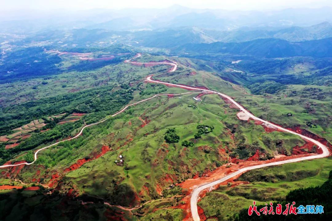 2021年临夏州国民经济发展公报,实现经济逆势上扬开门红