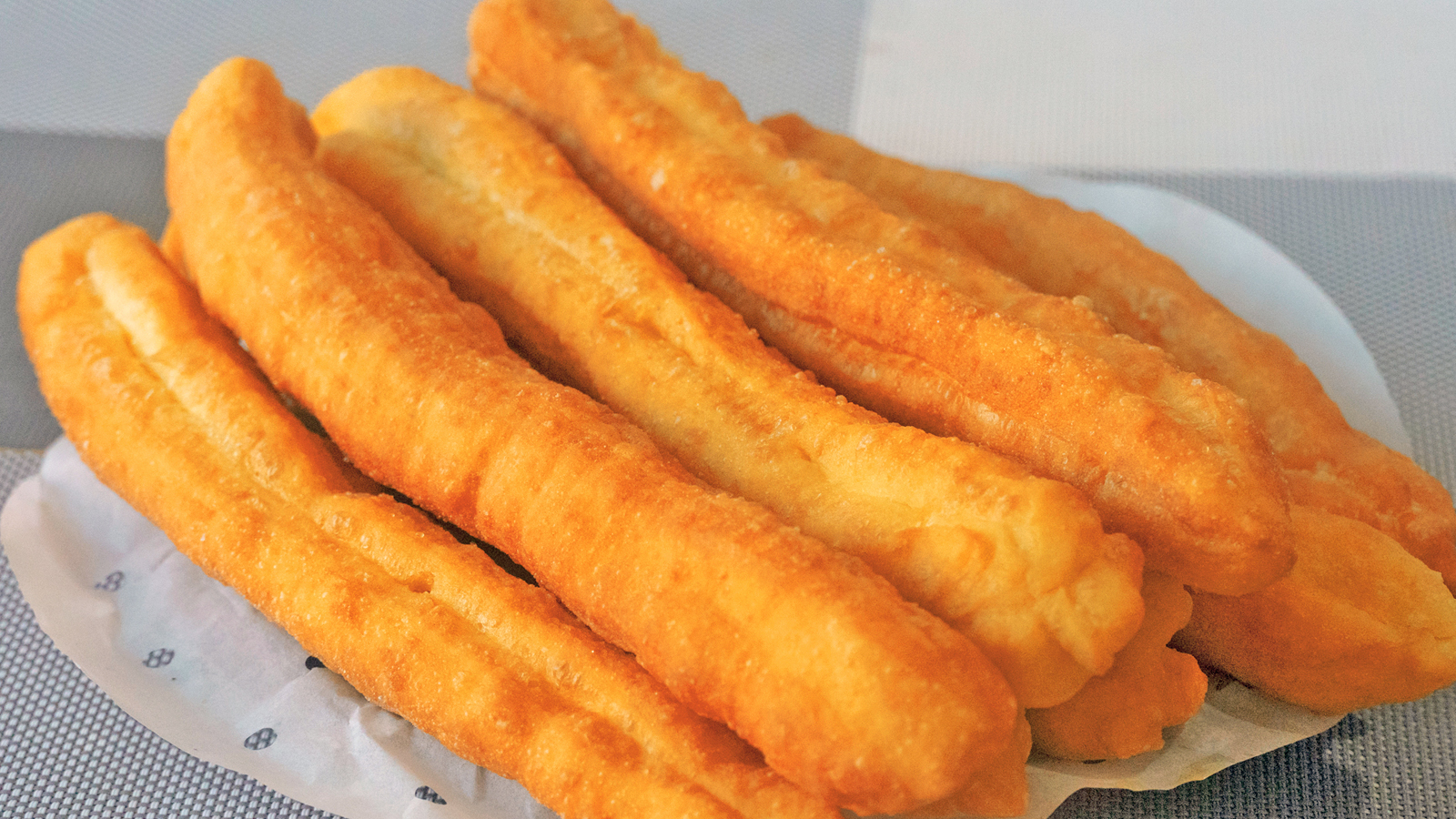 早餐韭菜饼的做法发面不揉面,早餐怎么做又简单又好吃不用发面