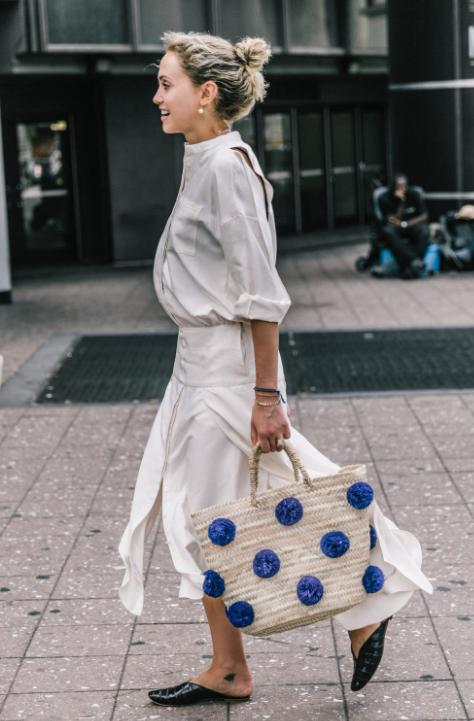 四十小个子早春穿的鞋 (高级感百搭鞋子春秋)