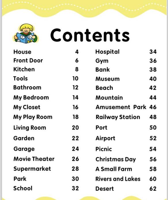 洪恩分级阅读高频词,洪恩英语卡片高频词