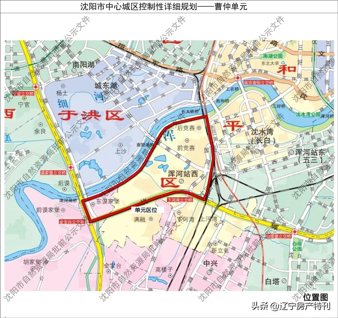 曹仲在长白岛的地位,长白岛曹仲现状