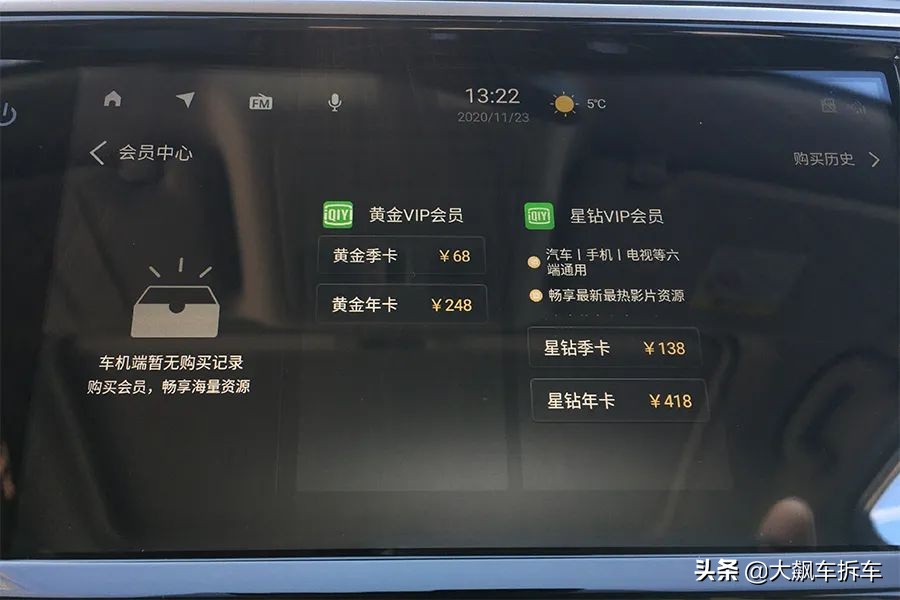 曾经的神车已经卖了,曾经的一代神车换代了