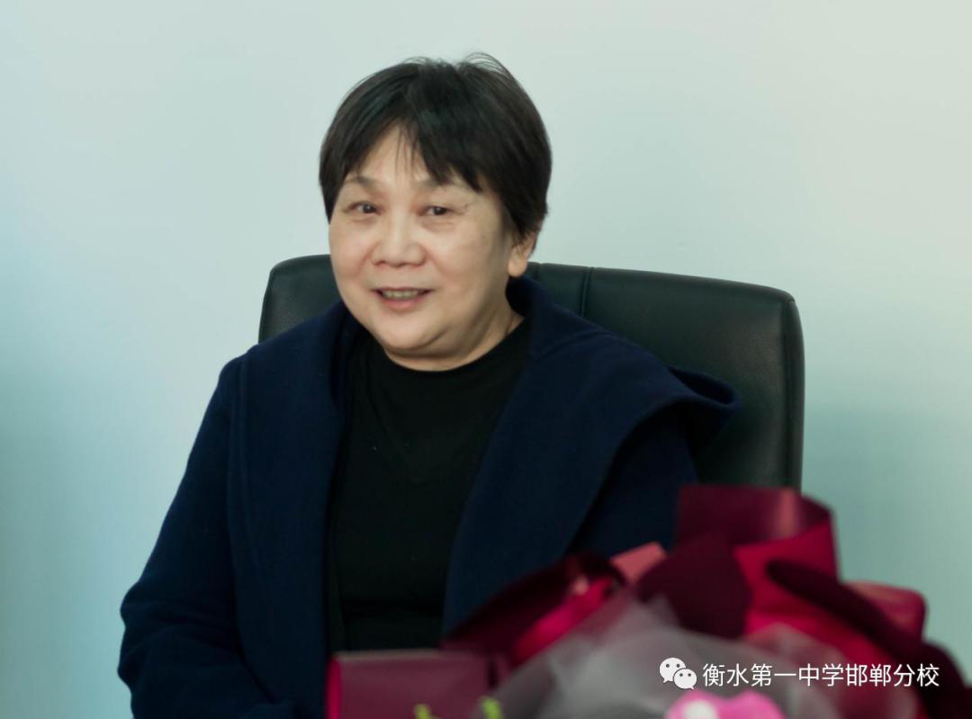 衡水一中邯郸分校永华中学咋样,衡水一中邯郸分校永华中学