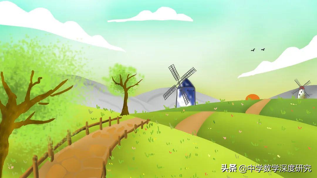 线段的最值问题中考压轴题,中考数学线段最值解题方法技巧