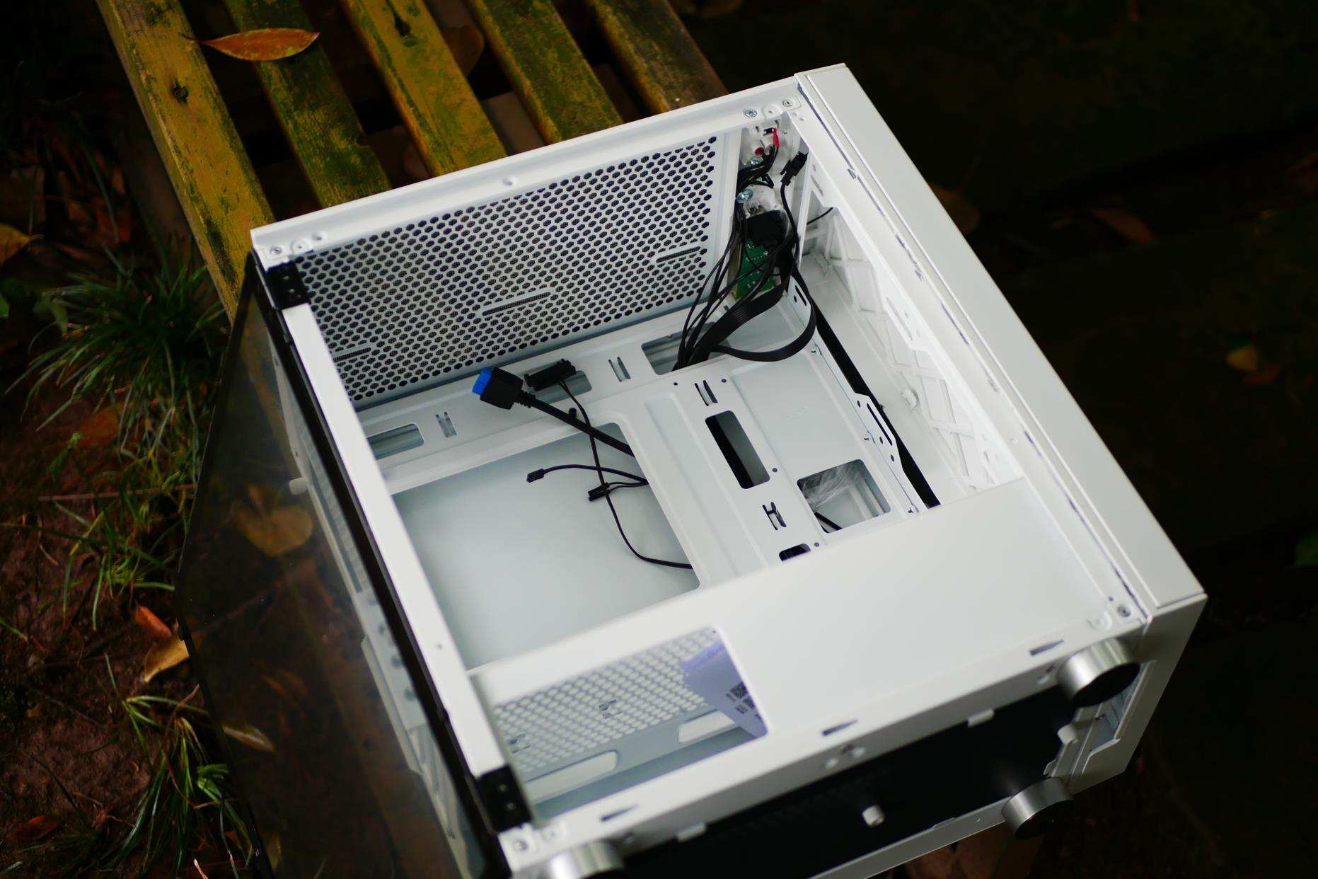 光遇2机箱散热,光愈2机箱的散热怎么样