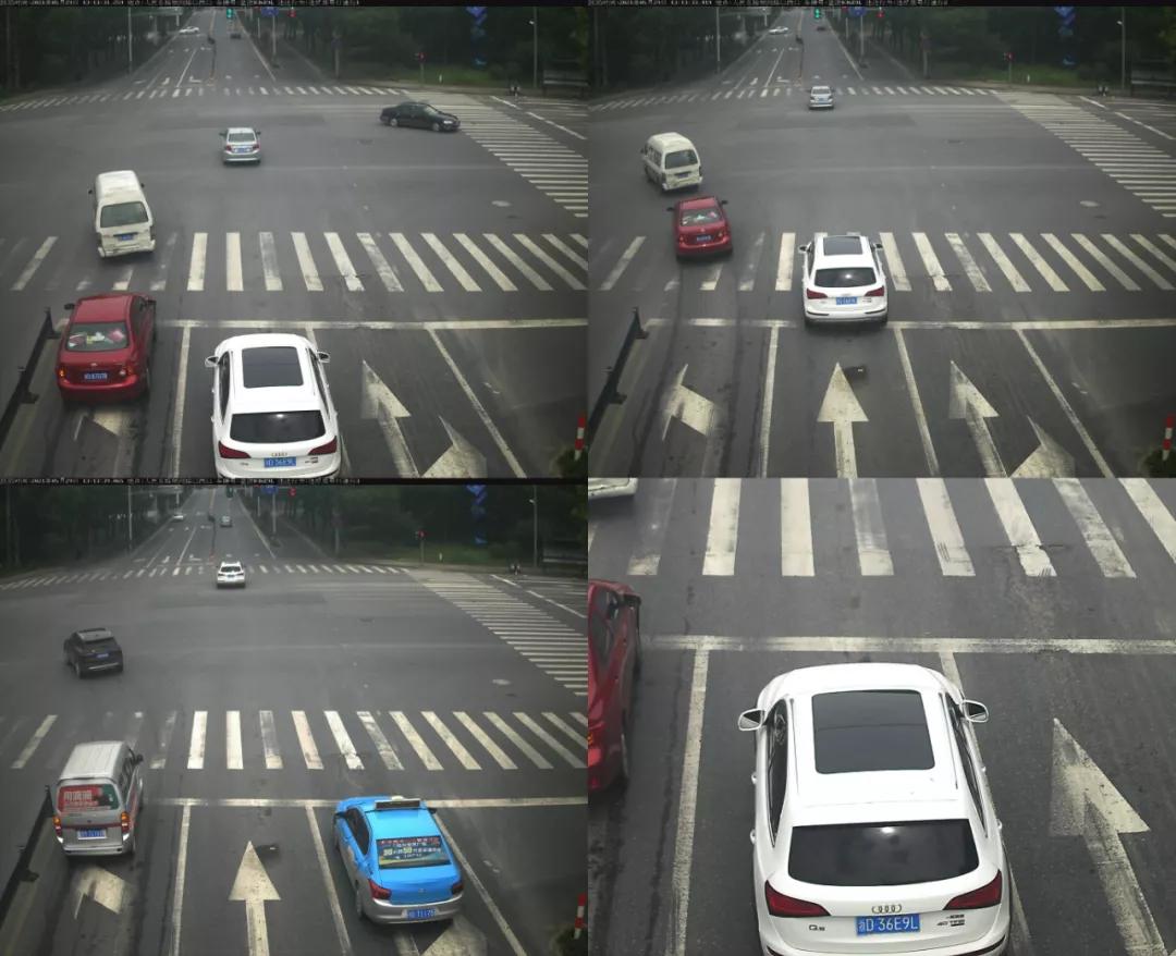 拉萨整治车辆闯红灯,大货车闯红灯专项整治行动