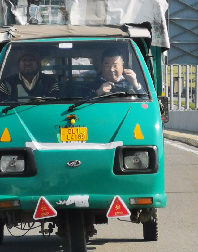 我不是药神原型陆勇淘宝店,我不是药神原型路勇印度