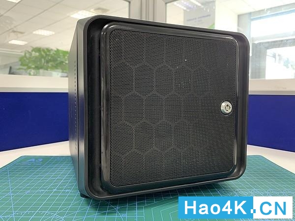 蜗牛星际矿渣nas黑群晖使用教程,黑群晖组装nas推荐配置双盘位