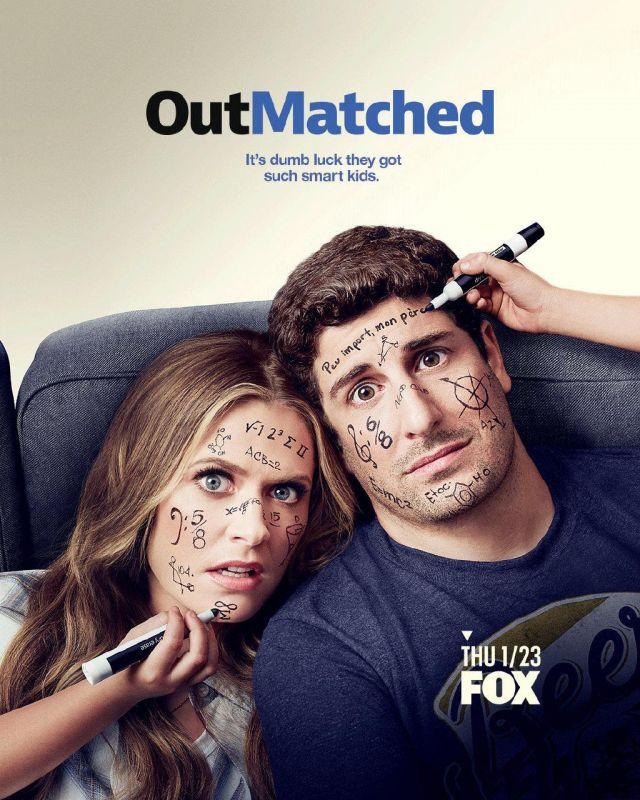 年度巨献电影,盘点10部开播多题材英美剧集