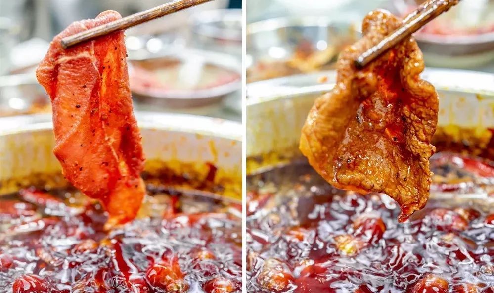 太原网红火锅店最近火爆的,太原网红火锅打卡店推荐