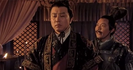 为什么说李嗣源是一代明君,不良人李嗣源明君