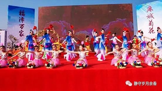 林明康/“麻城花挑”探源