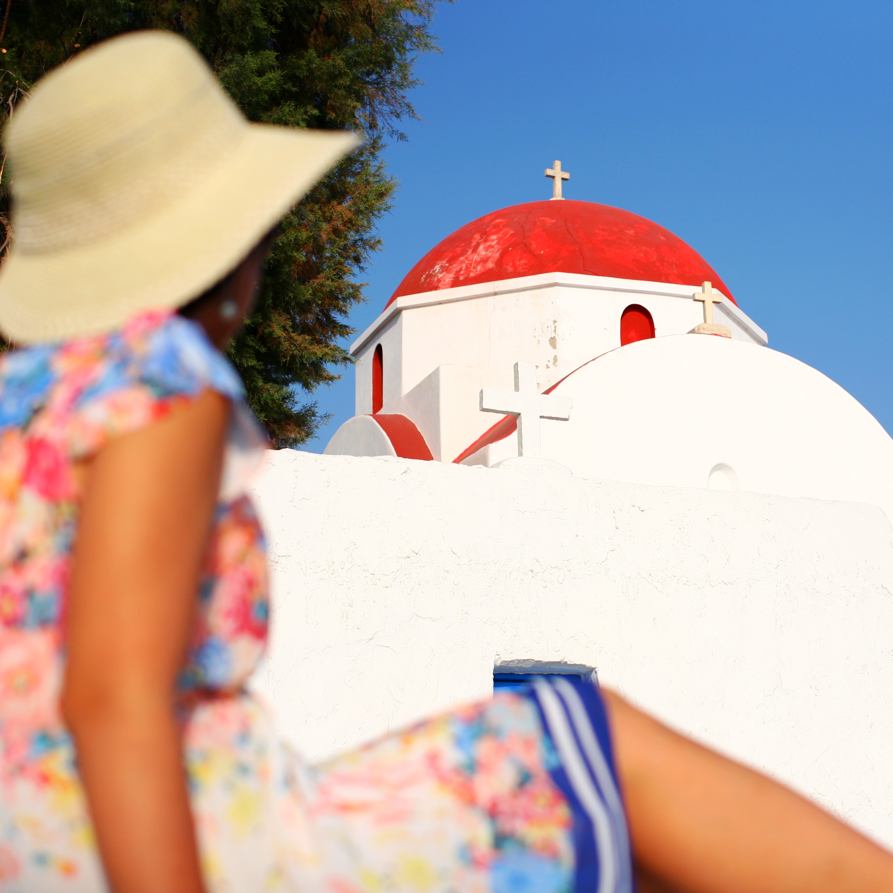 希腊景点开放,希腊旅游重振计划