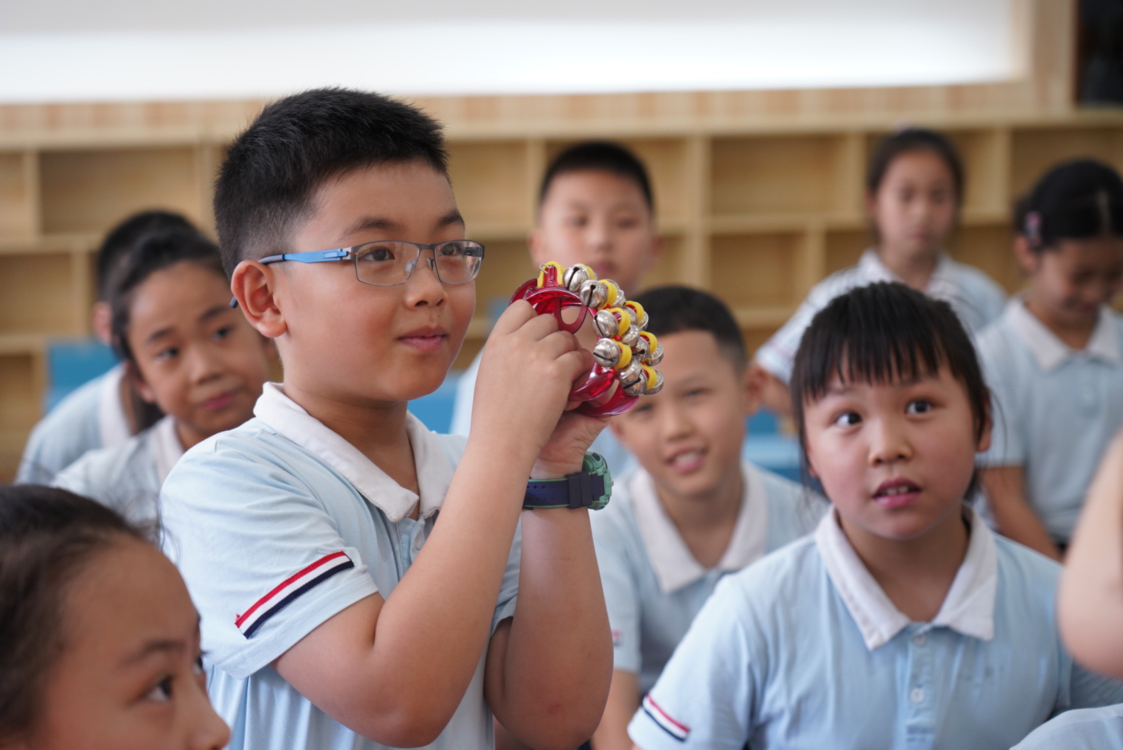成都市金牛实验行知小学,成都高新区行知小学