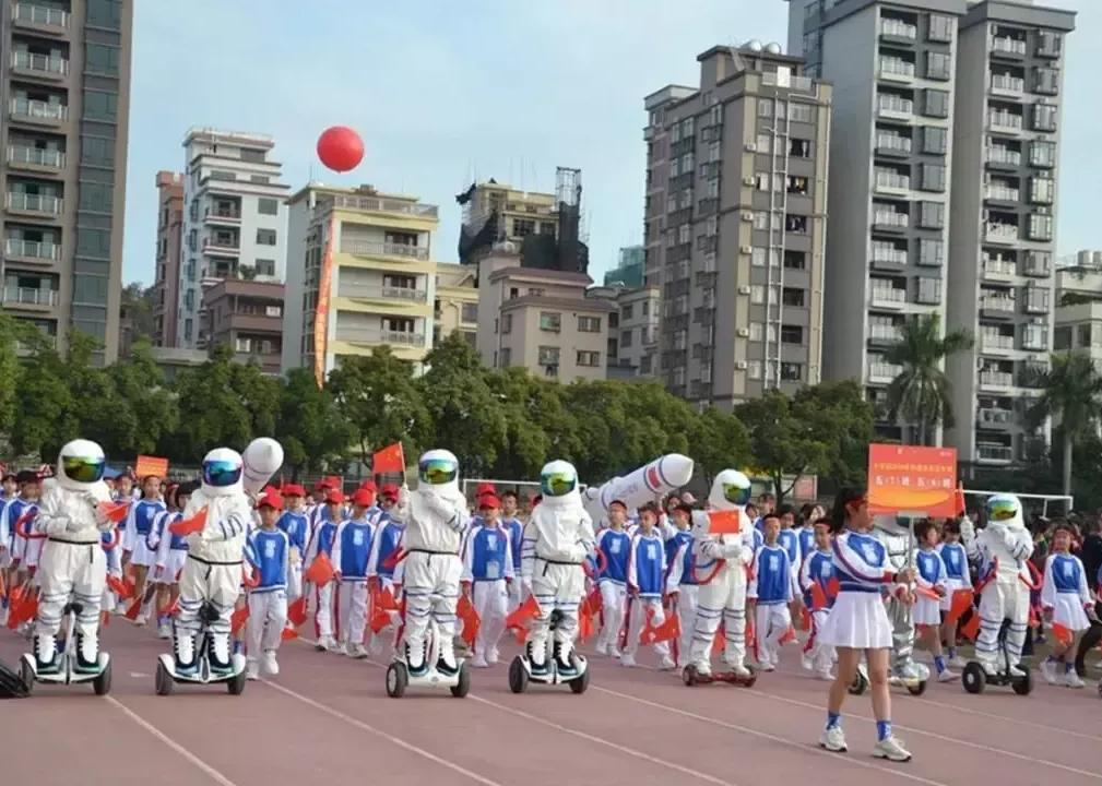 东莞虎门外语国际学校,东莞虎门有几个外国语学校