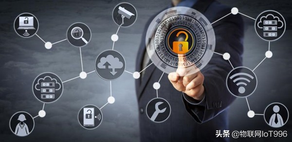 全球十大物联网公司排名,十大顶级物联网公司