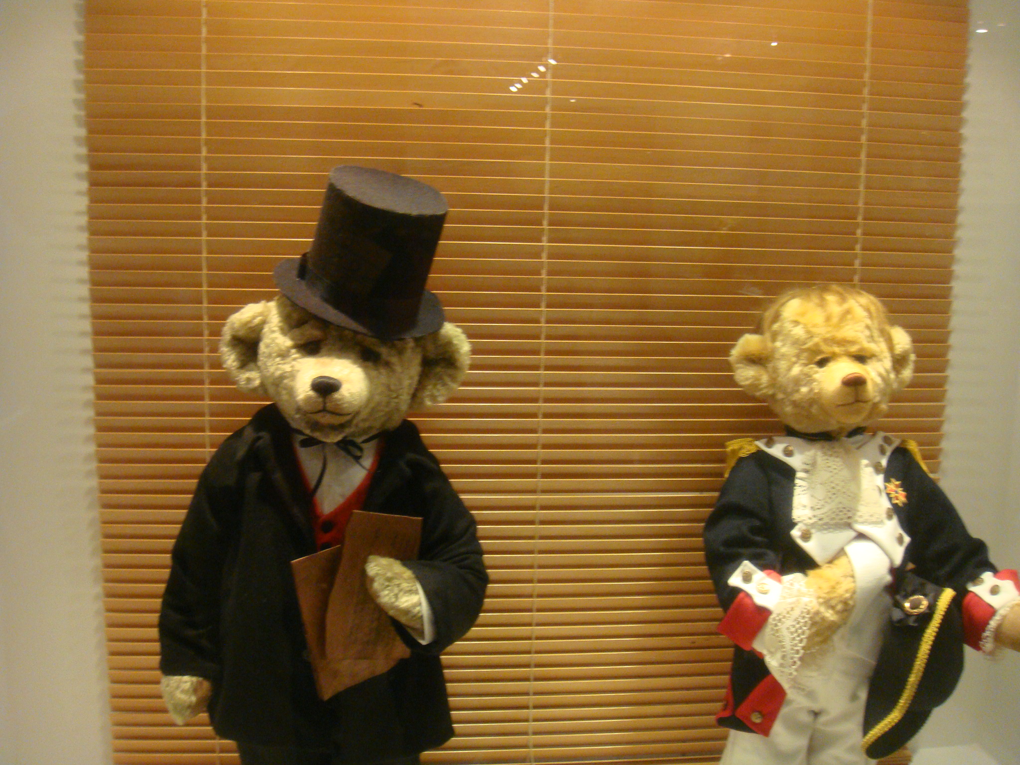 泰迪熊馆旅游攻略,泰迪熊博物馆济州岛旅行线