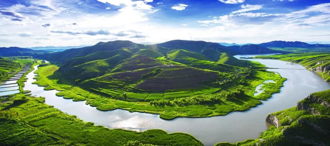 这个地方由乾隆亲自命名,控制它就控制了东北